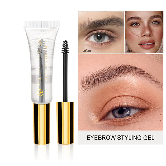 Eyebrow Gel