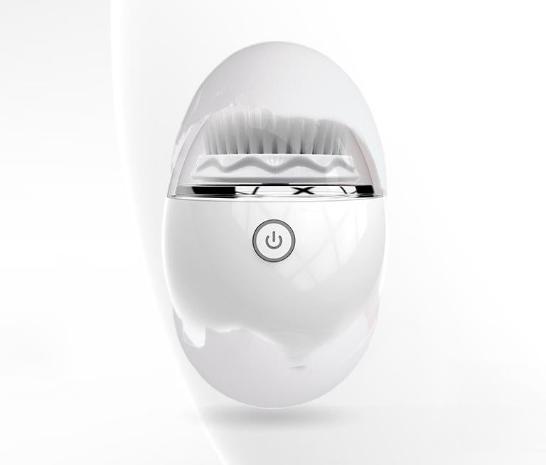 Ultrasonic Electric Deep Clean Face Washer