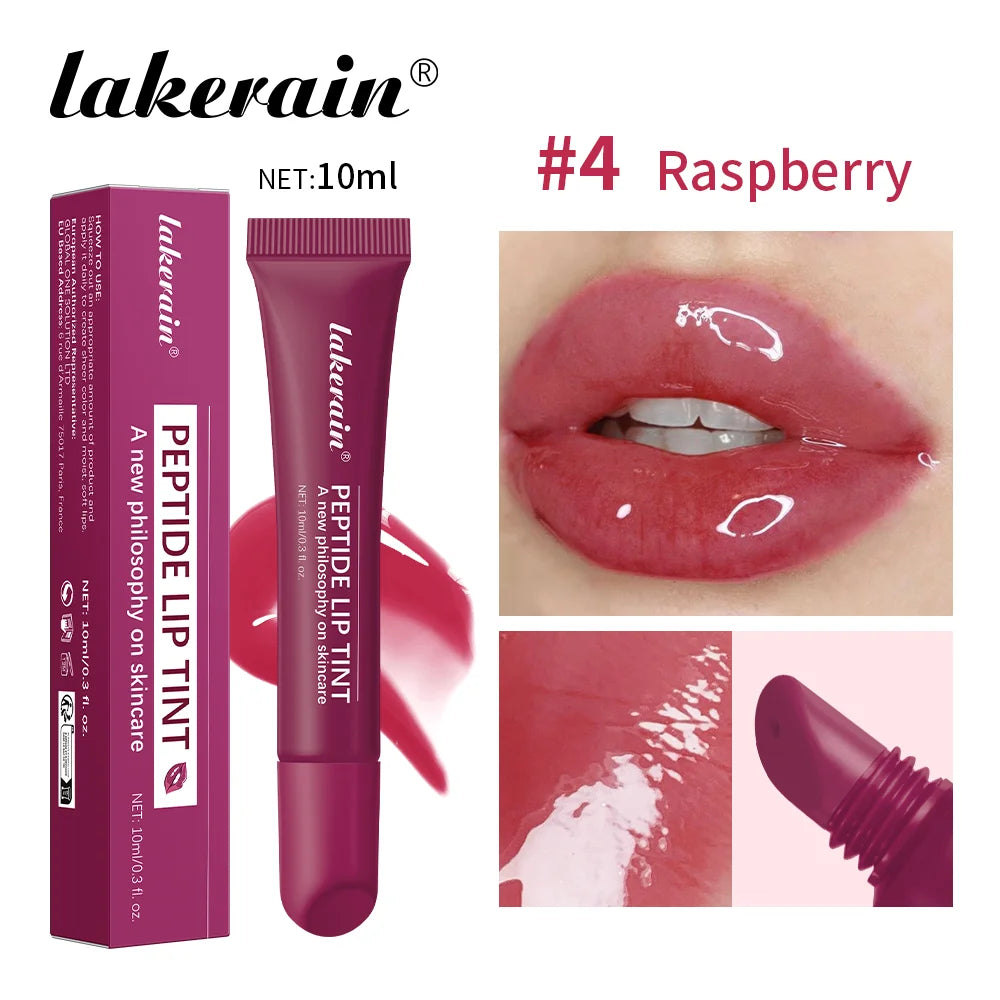 Peptide Glow Lip Tint