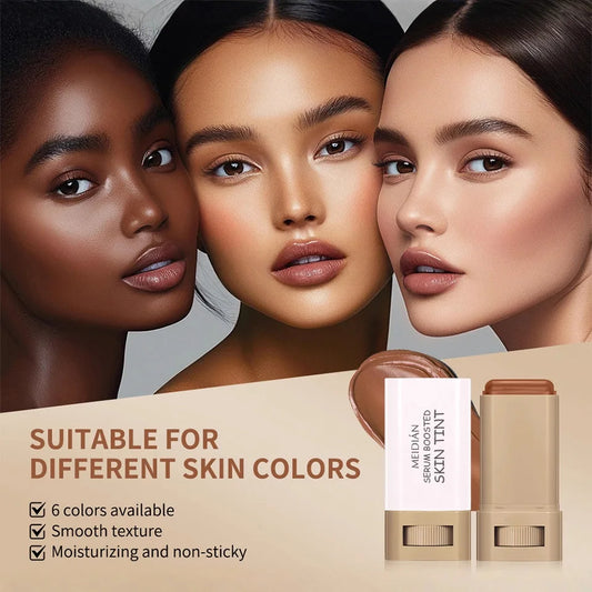 Skin Tint Stick Balm