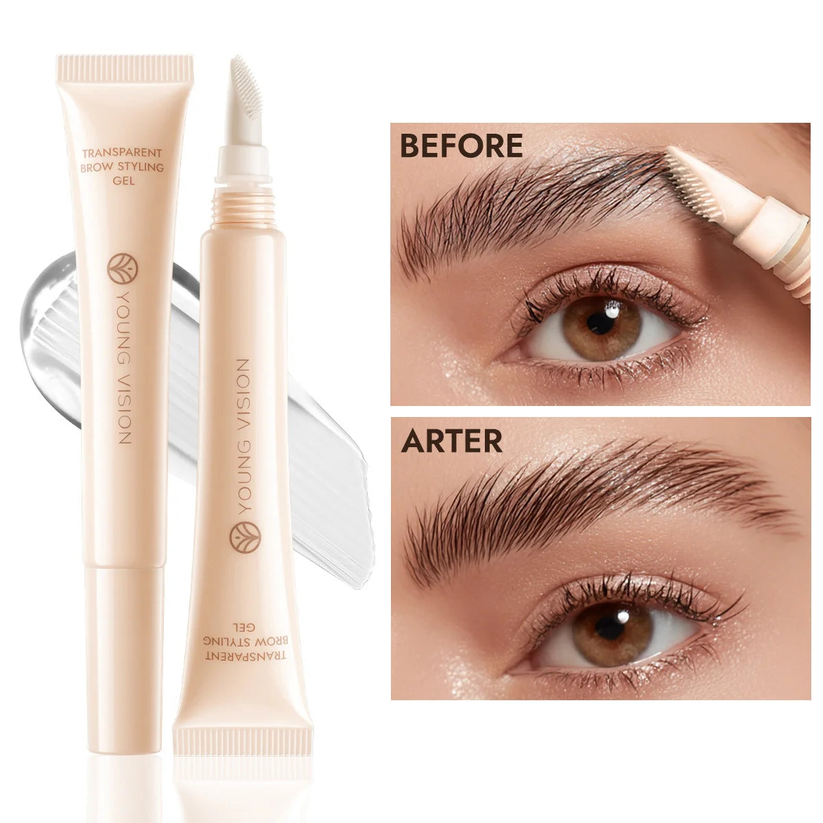 Eyebrow Gel