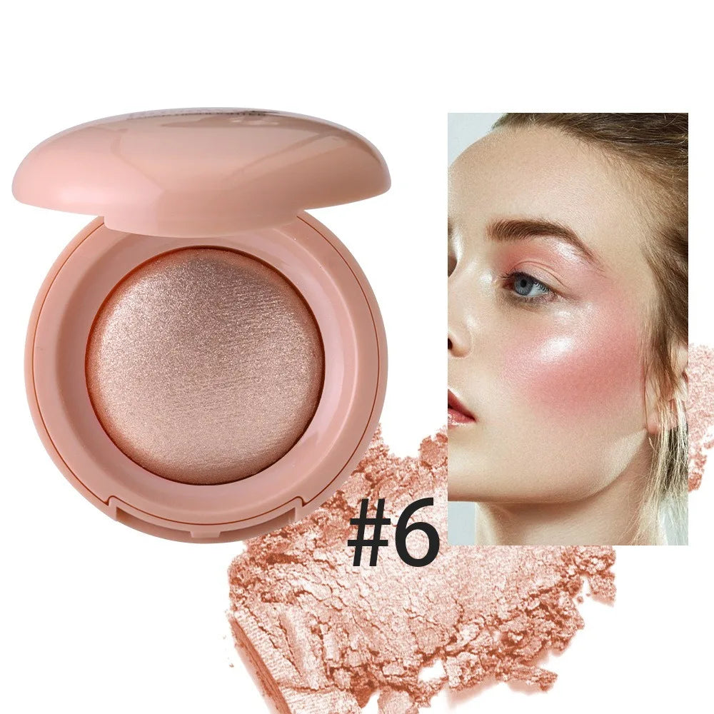 Cheek Highlighter