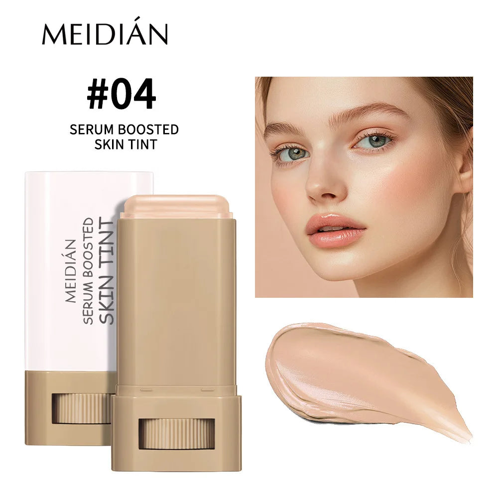 Skin Tint Stick Balm