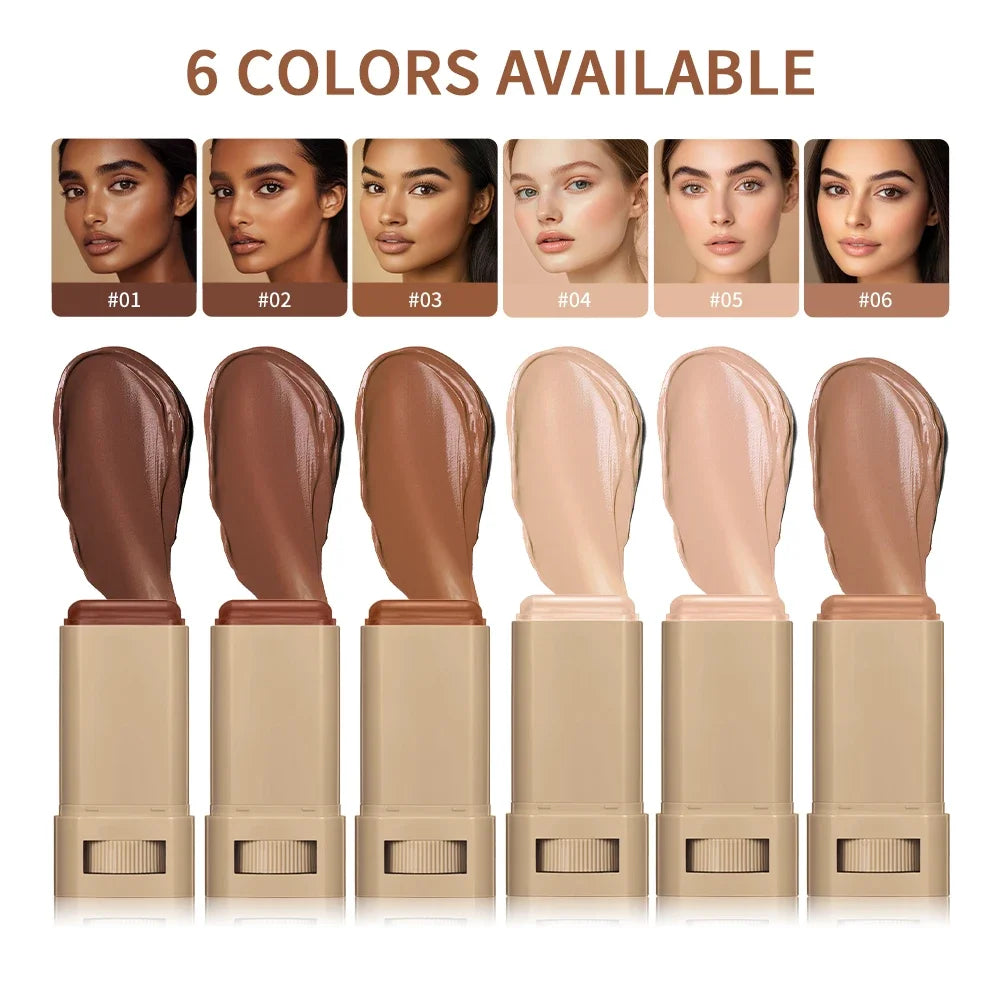 Skin Tint Stick Balm