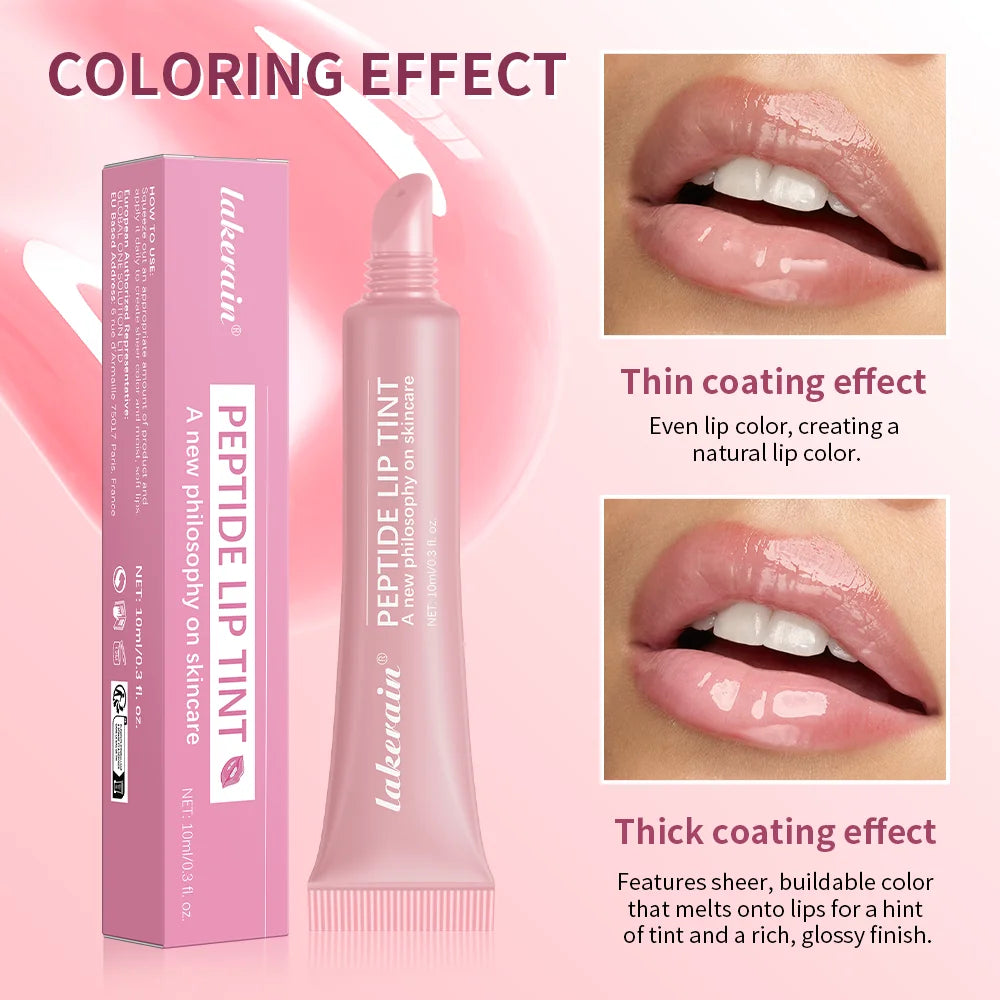 Peptide Glow Lip Tint
