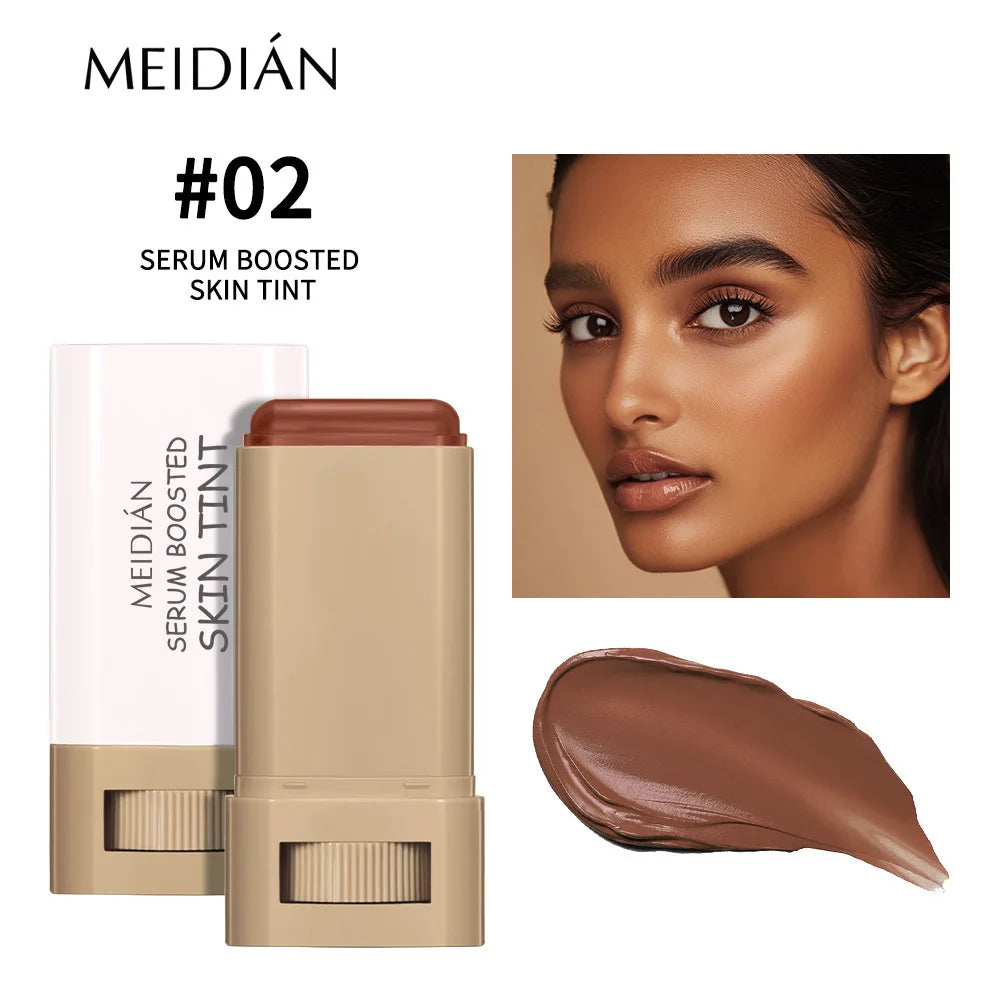 Skin Tint Stick Balm