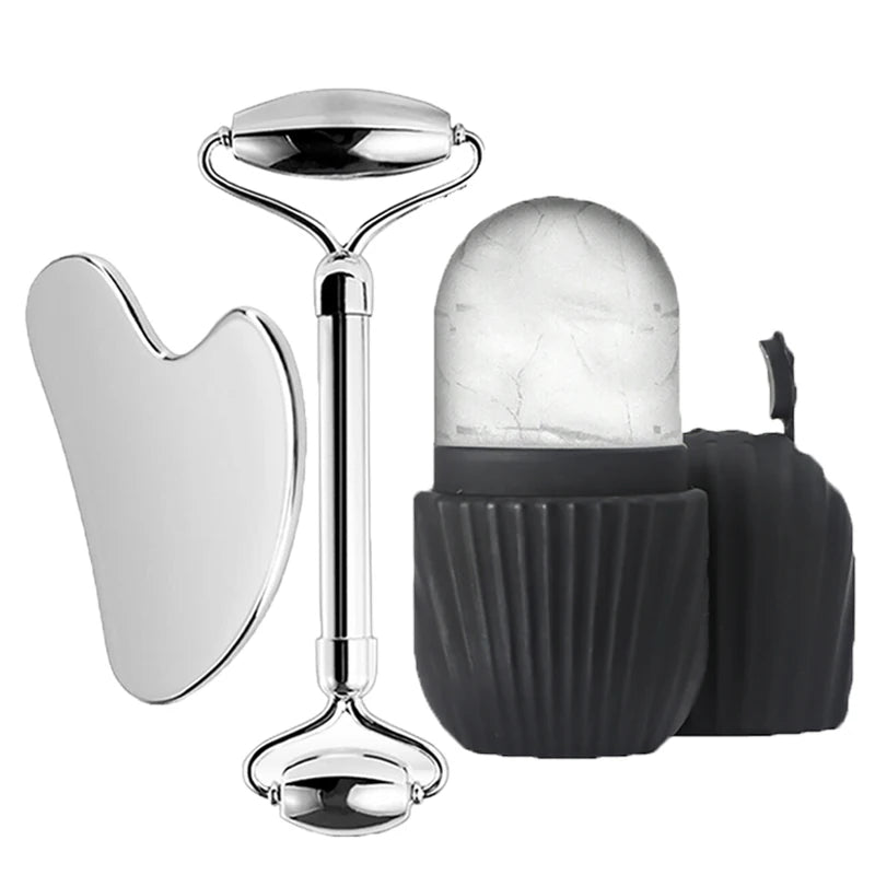 Stainless Steel Facial Tools