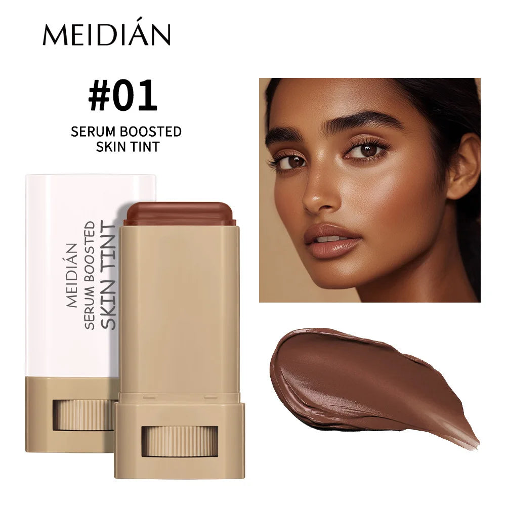 Skin Tint Stick Balm