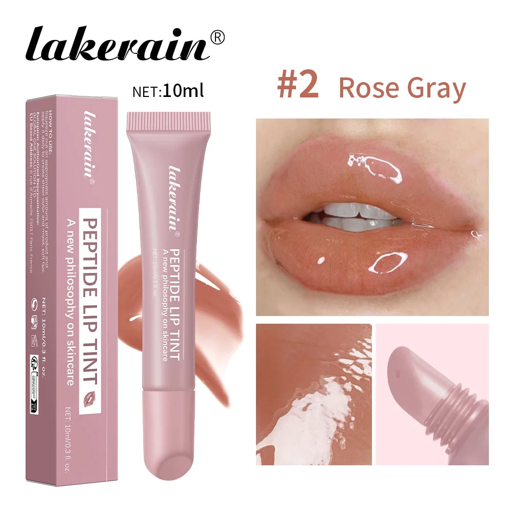 Peptide Glow Lip Tint