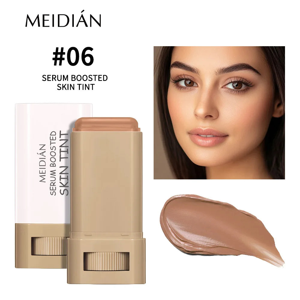 Skin Tint Stick Balm