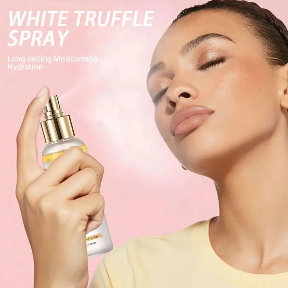 Korean Spray