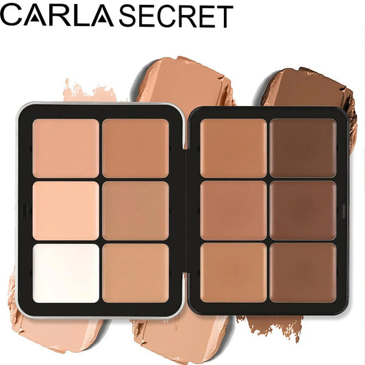 Contour Sculpt Palette