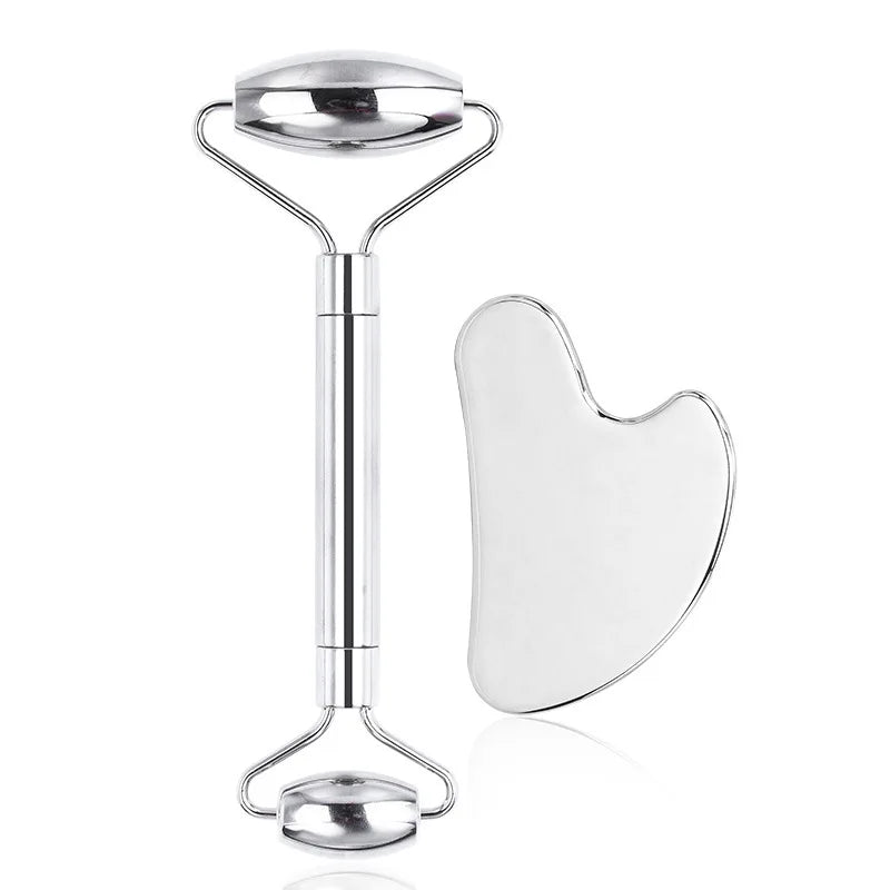 Stainless Steel Facial Tools