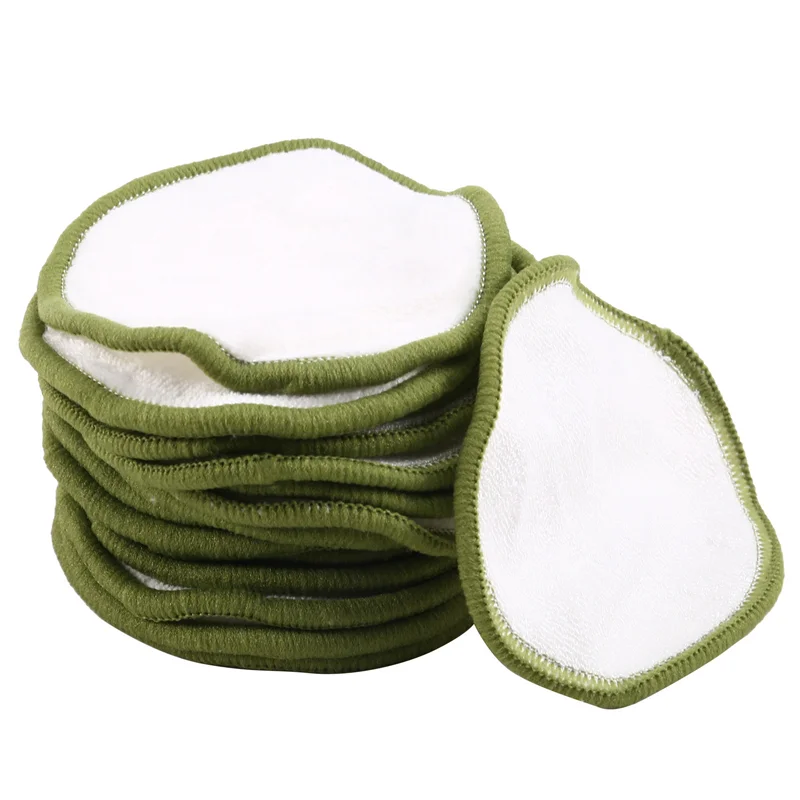 Reusable Makeup Remover Pads