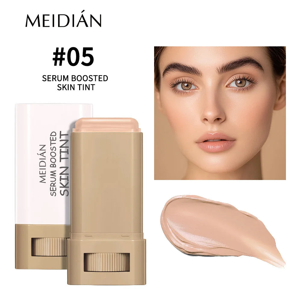 Skin Tint Stick Balm