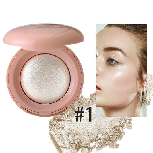 Cheek Highlighter