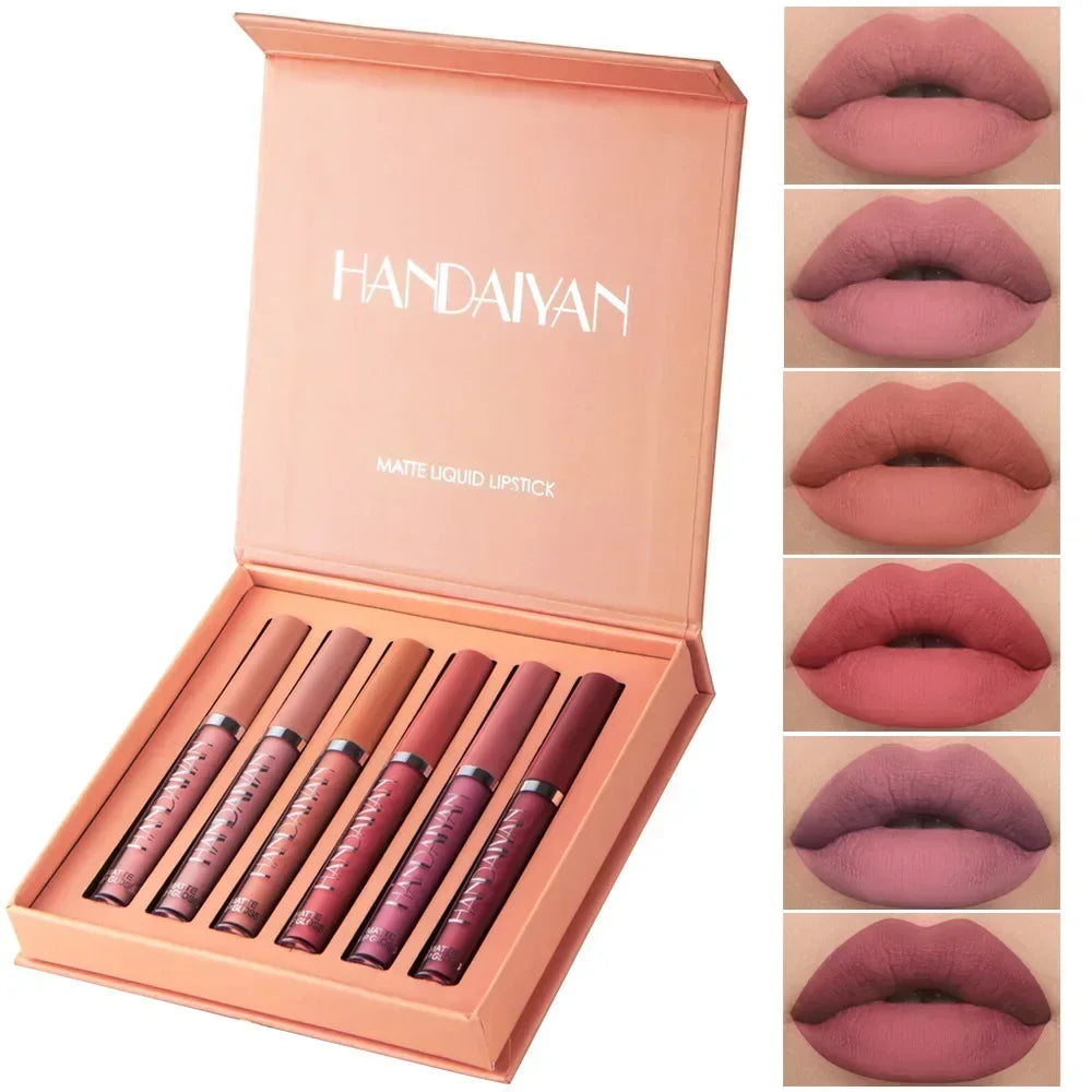 Lipstick Set
