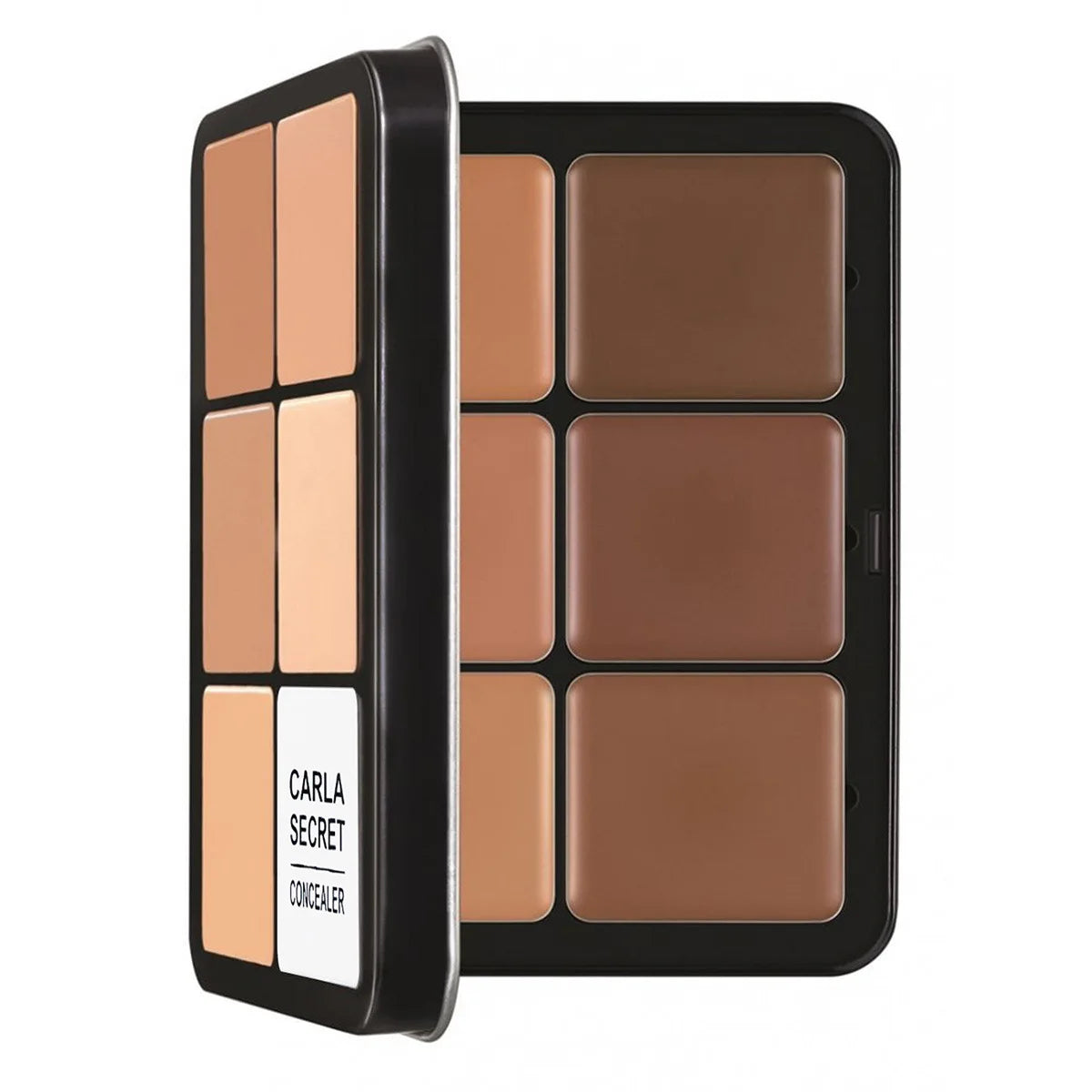 Contour Sculpt Palette