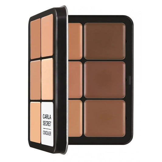 Contour Sculpt Palette