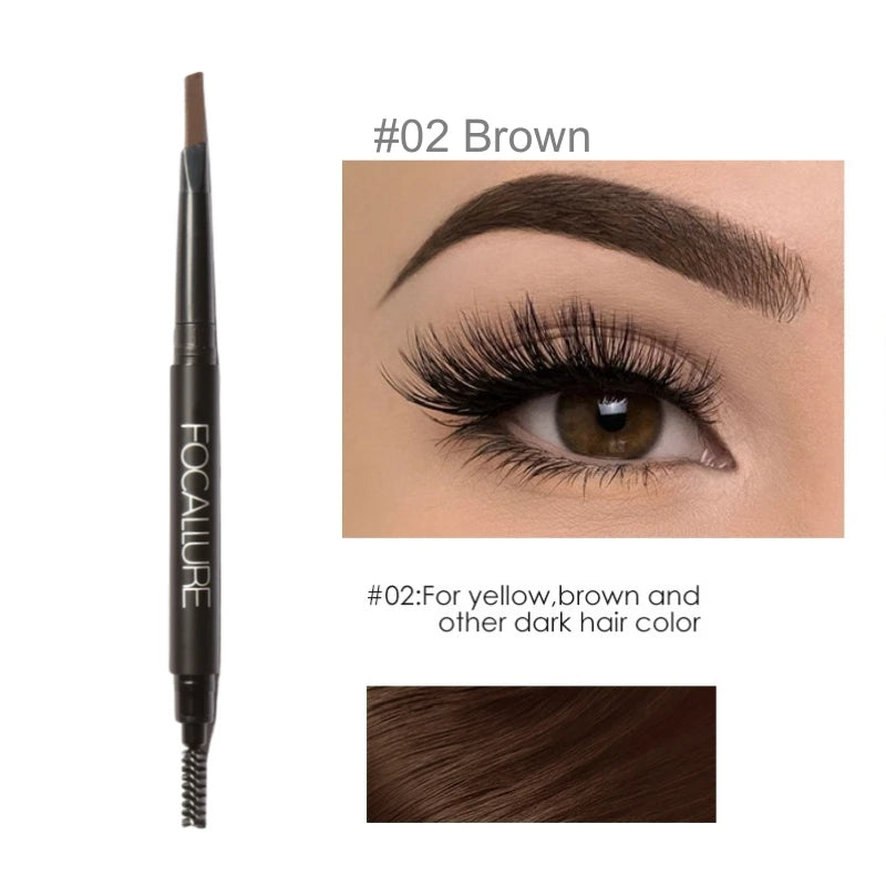 Eyebrow Pencil