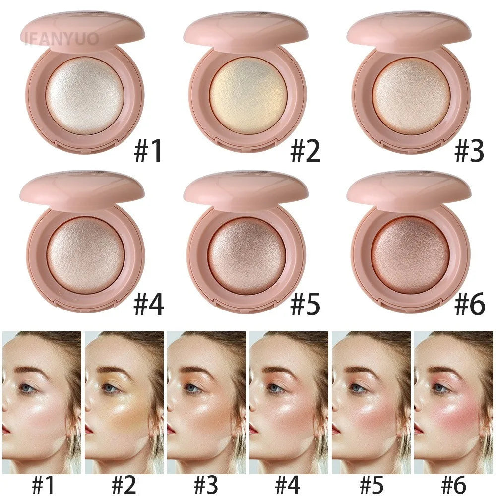 Cheek Highlighter