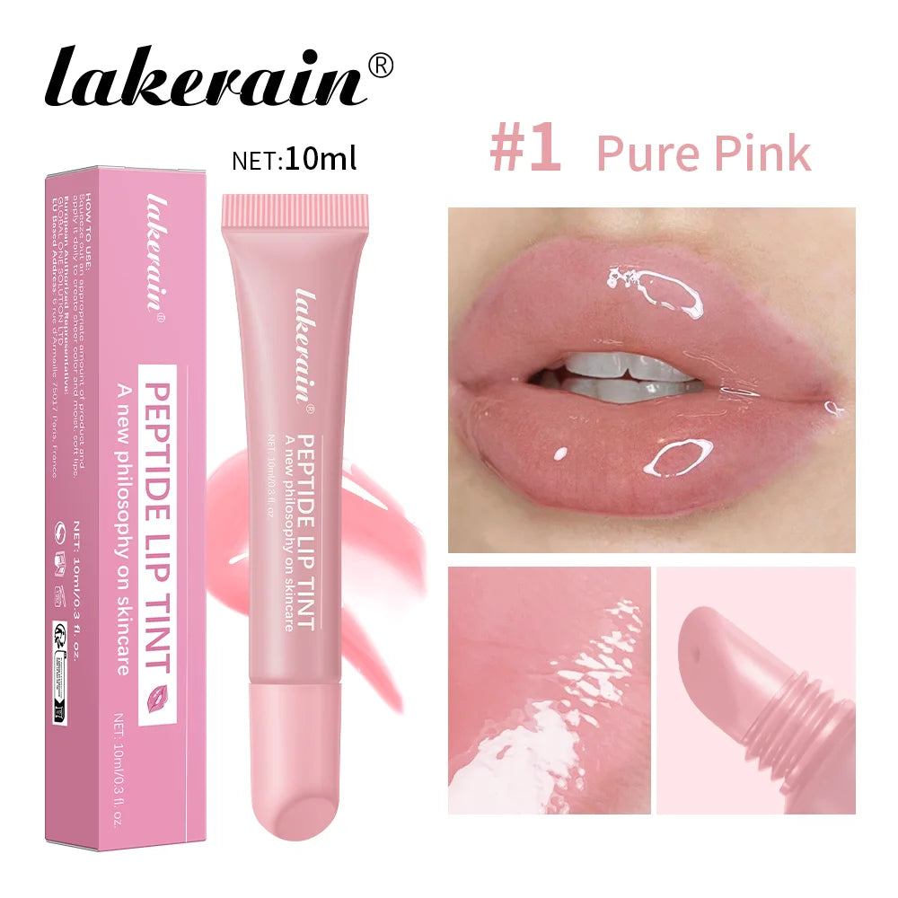 Peptide Glow Lip Tint