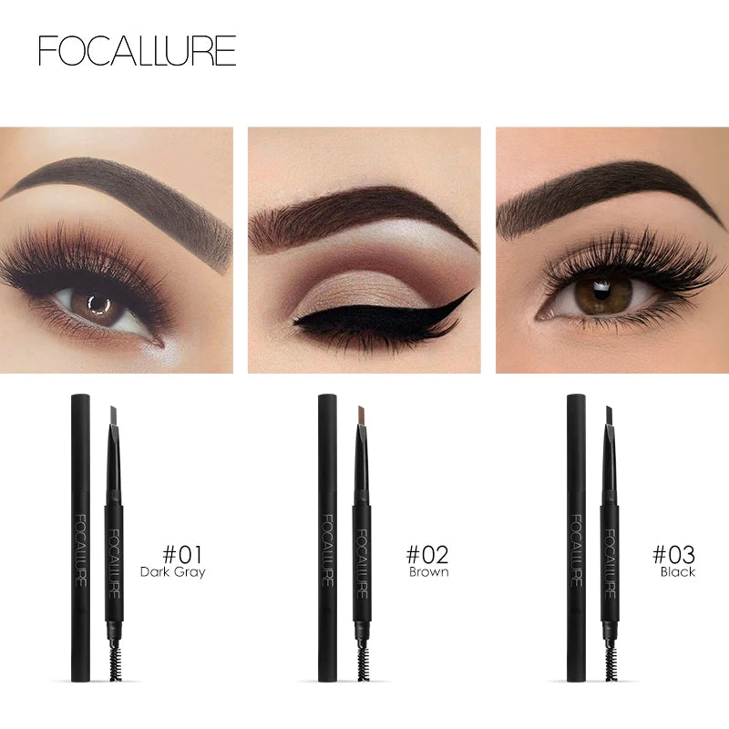 Eyebrow Pencil