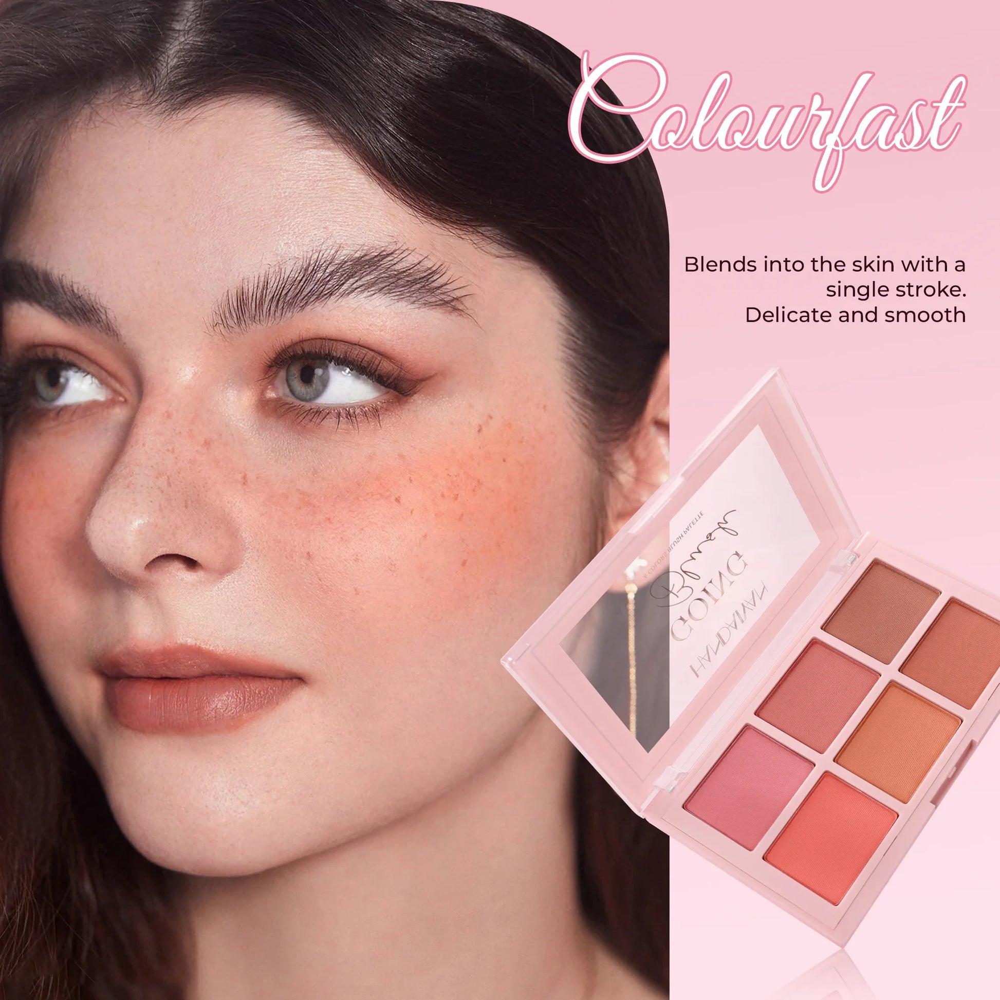 AuraFlush Palette image 5