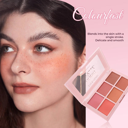 AuraFlush Palette image 5