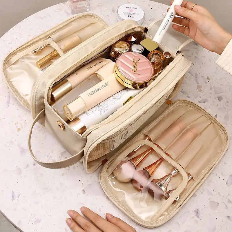 SableVue Beauty Case image 1