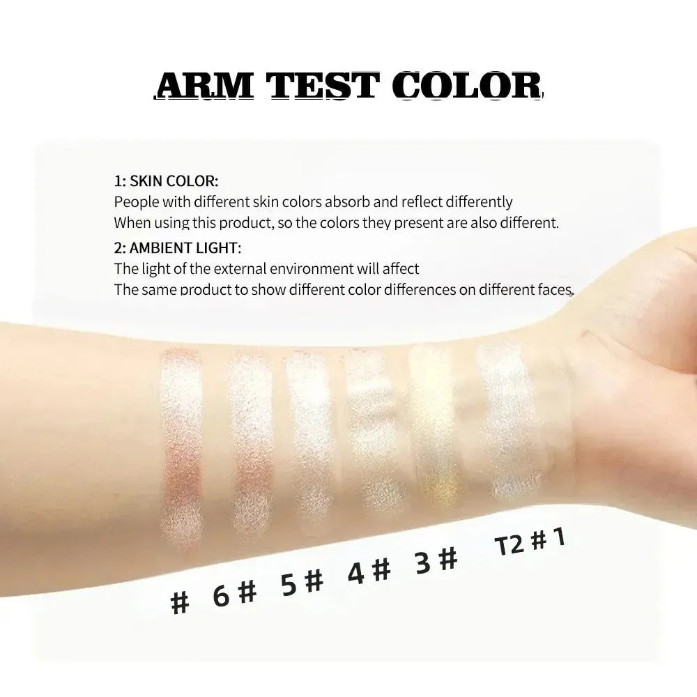 AuraGlint Highlighter image 6