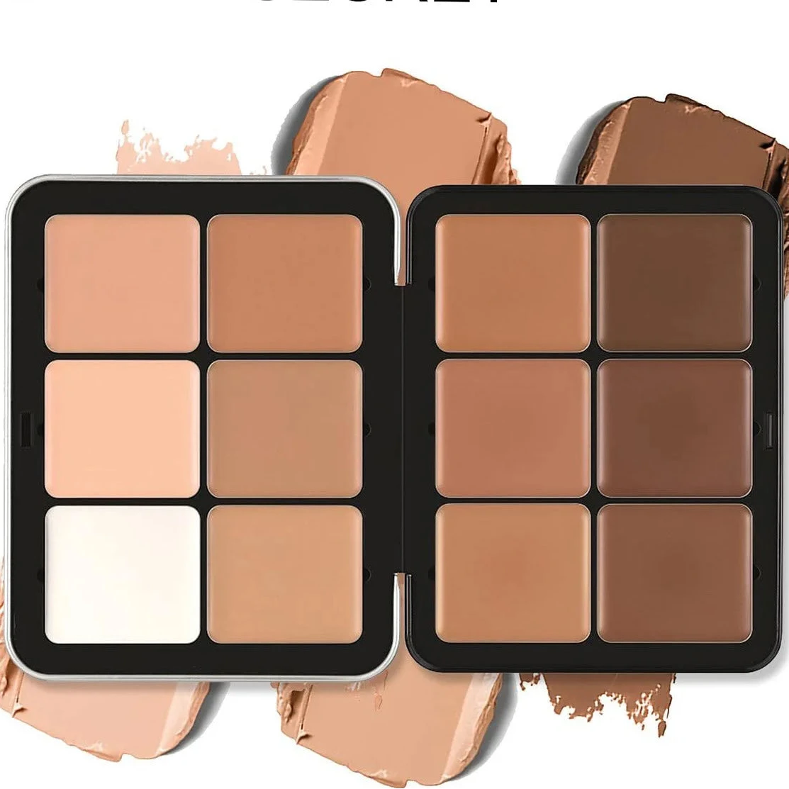 AuraSculpt Palette image 2