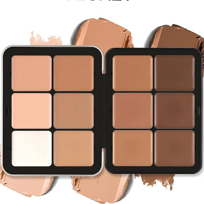 AuraSculpt Palette image 2