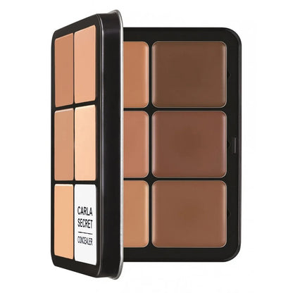 AuraSculpt Palette image 5