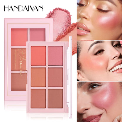 AuraFlush Palette image 4