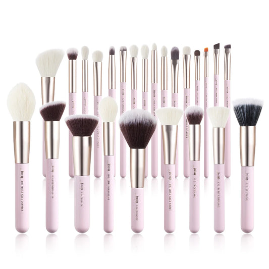 Jessup Makeup Brush Set