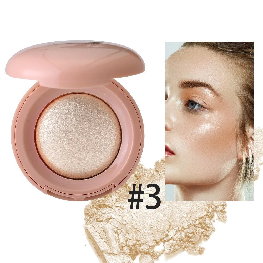 Cheek Highlighter