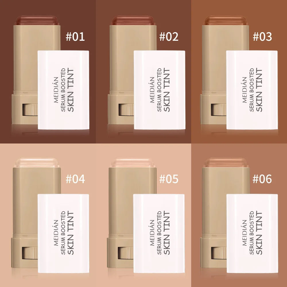 Skin Tint Stick Balm
