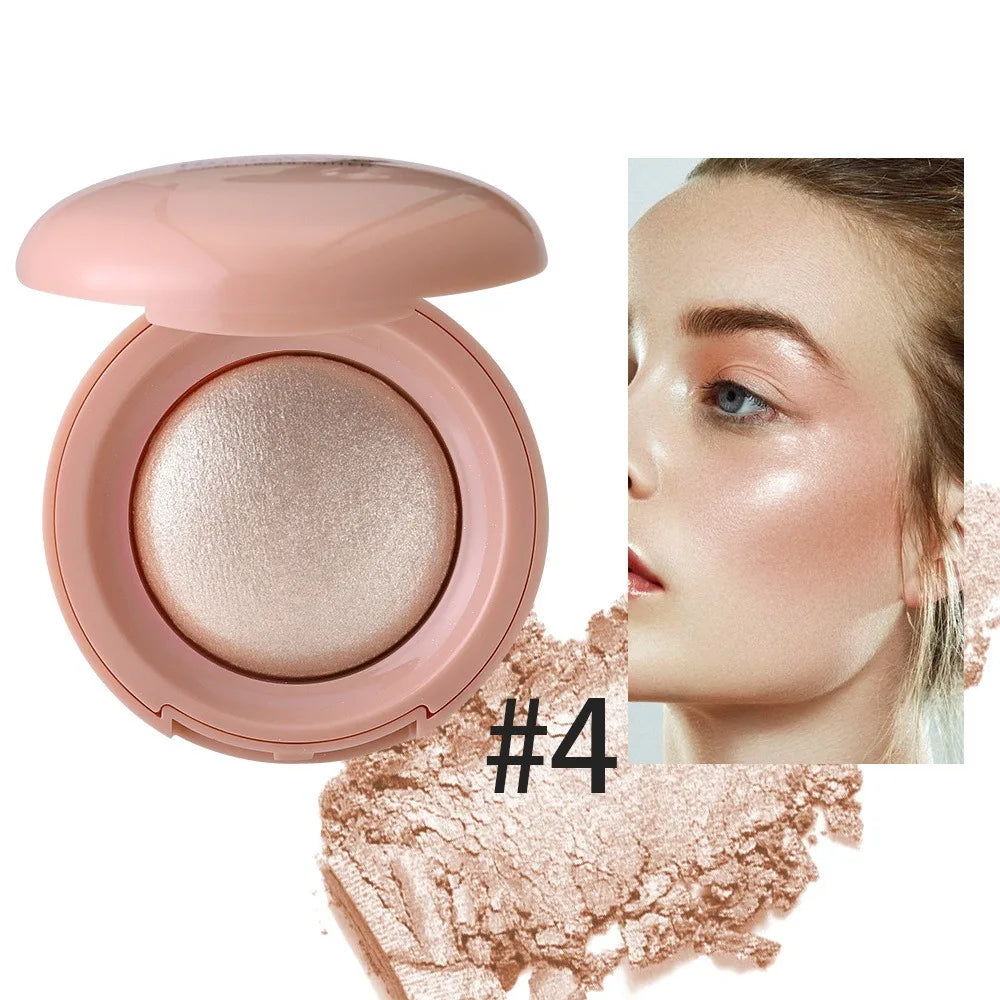 Cheek Highlighter