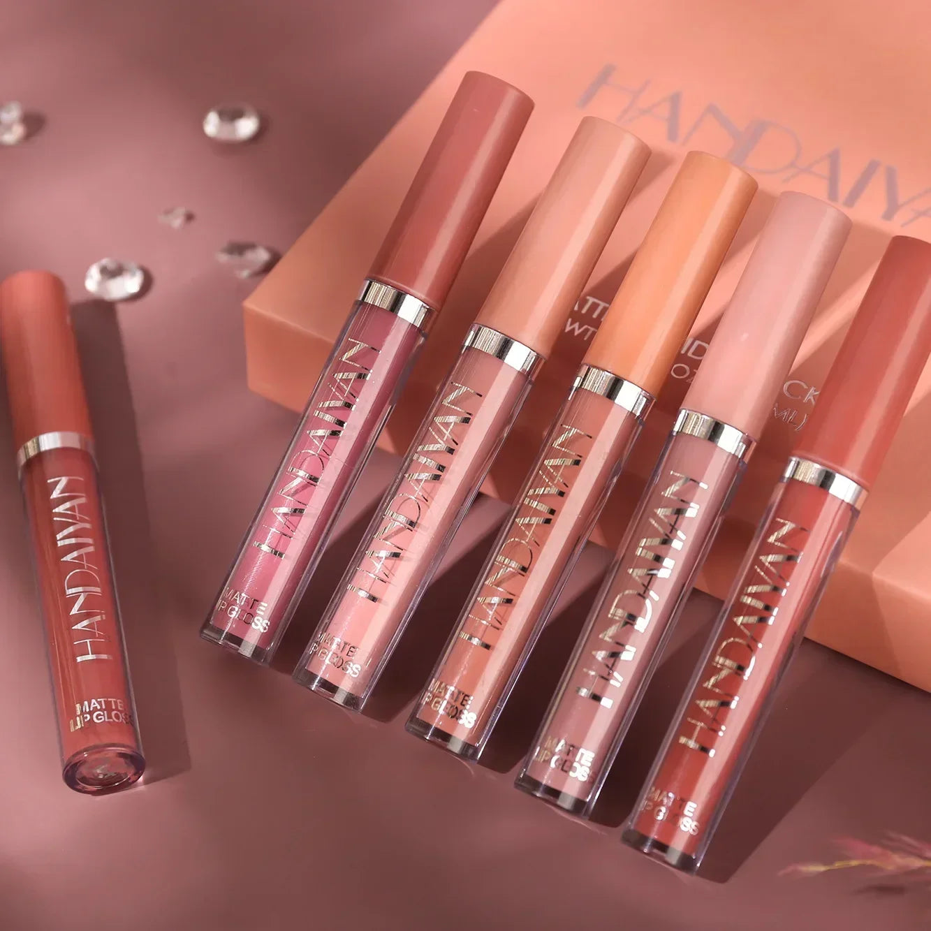 Lipstick Set