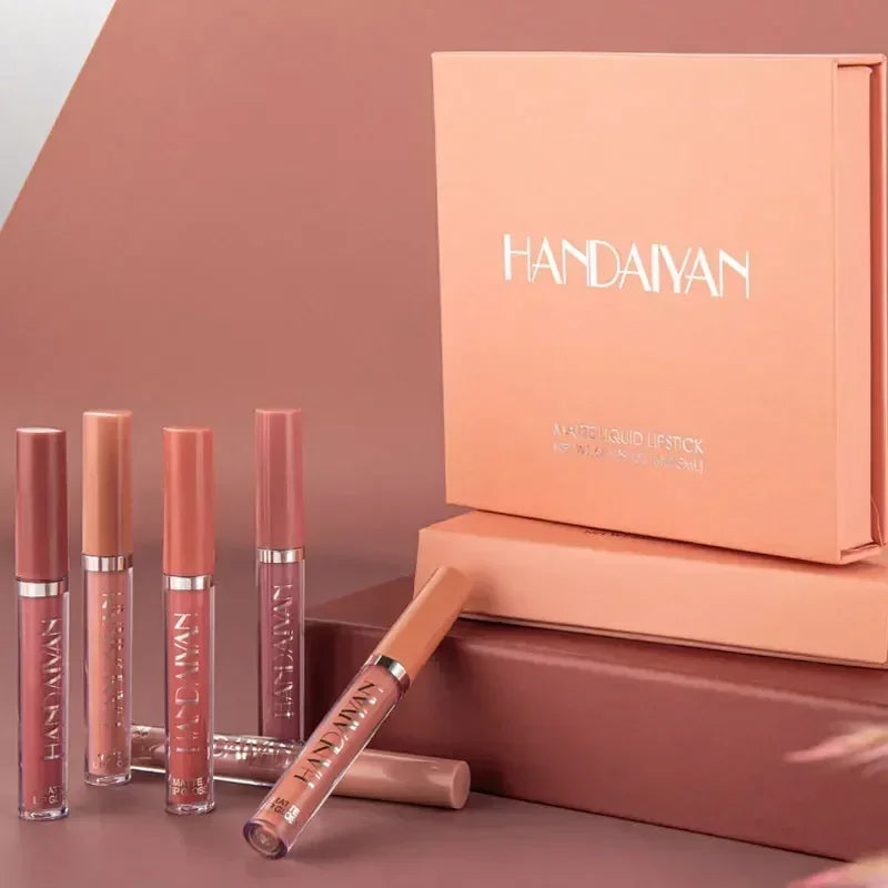 Lipstick Set