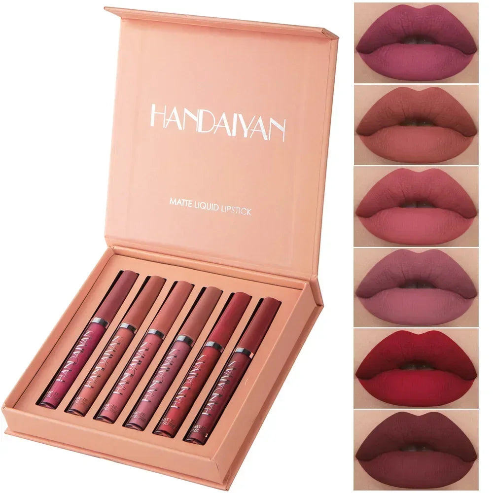 Lipstick Set