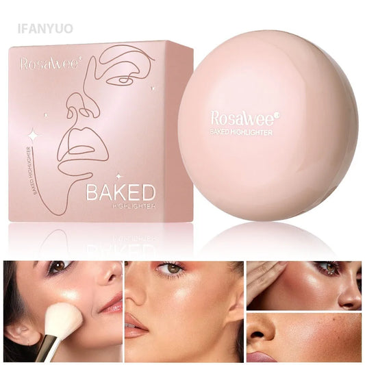 Cheek Highlighter