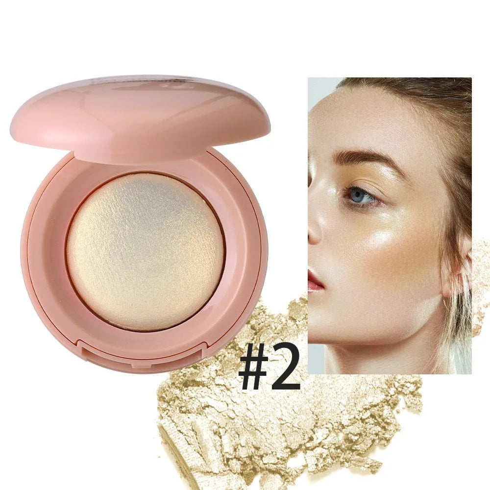 Cheek Highlighter