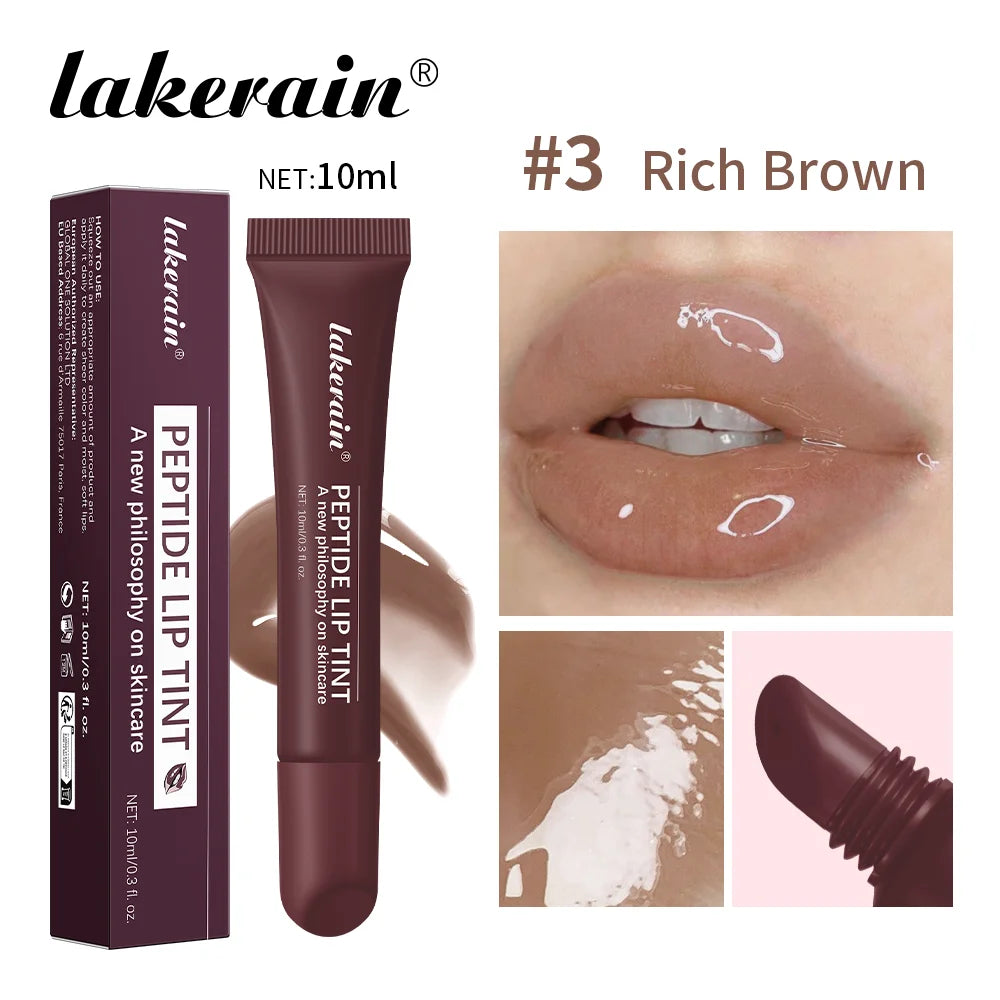 Peptide Glow Lip Tint
