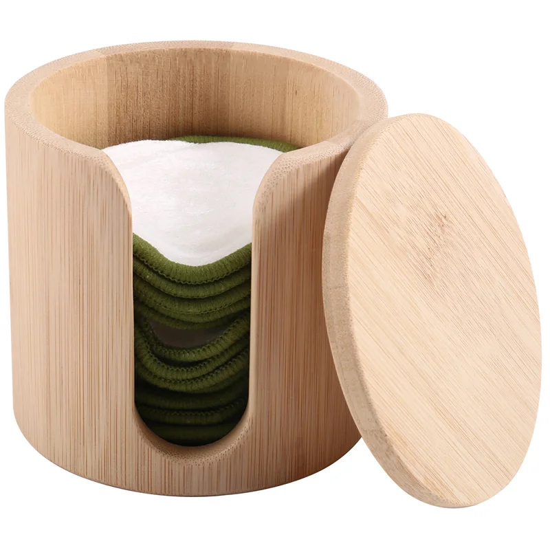 Reusable Makeup Remover Pads