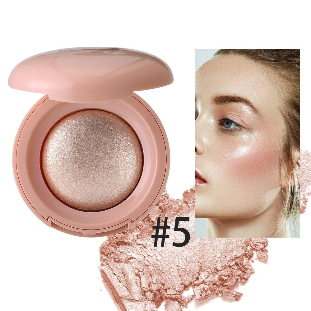 Cheek Highlighter