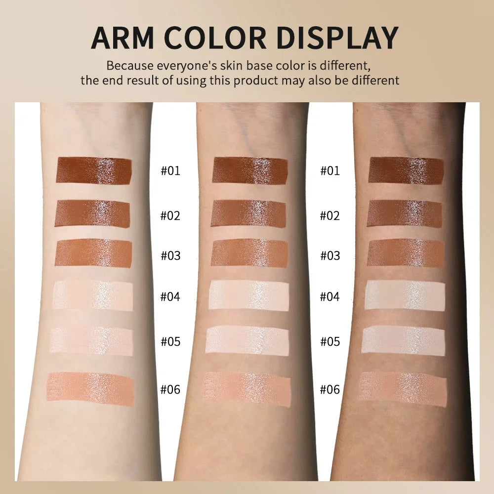 Skin Tint Stick Balm