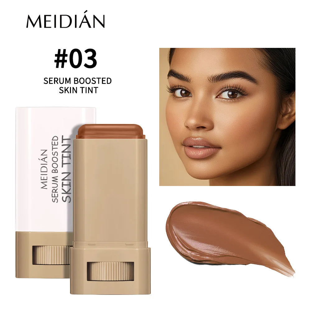 Skin Tint Stick Balm