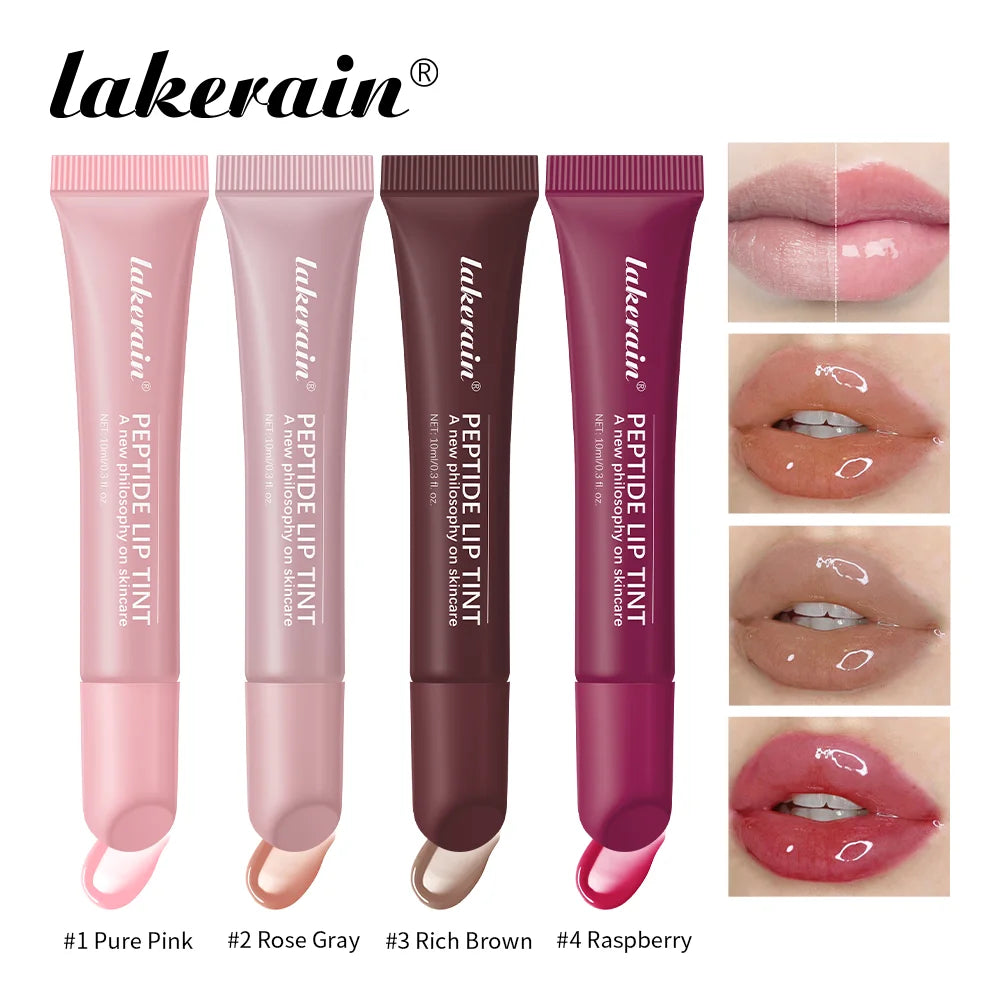 Peptide Glow Lip Tint